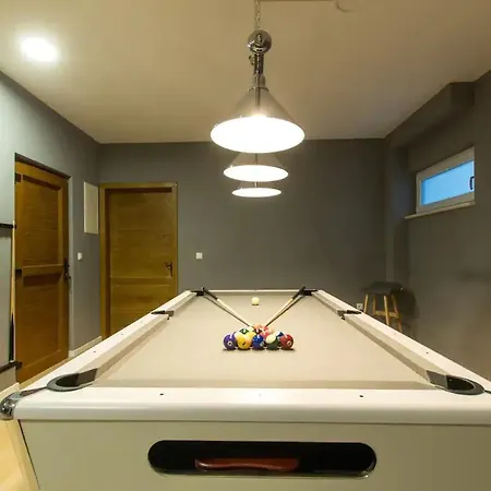Family&child Friendly Violet- Saltwater Pool Villa