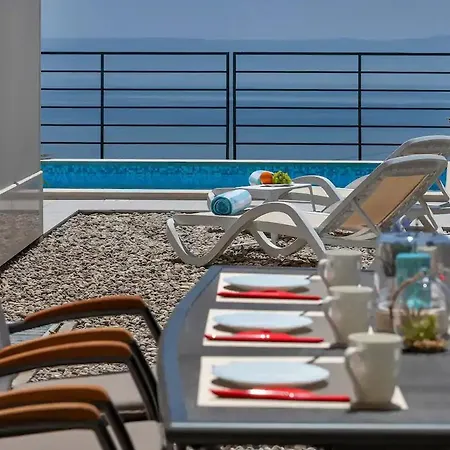 Family&child Friendly Violet- Saltwater Pool
