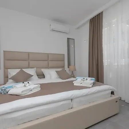 Family&child Friendly Violet- Saltwater Pool Villa *